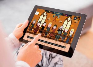 Gamificación Gamificación