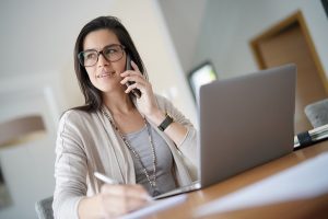 Ithinkupc teletrabajo