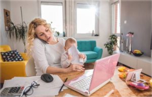 Stimulus Equilibrio emocional