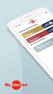 App MyEdenred