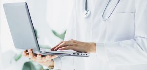 Ever health telemedicina