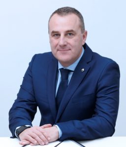 José Manuel Ruiz Schweppes