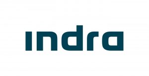Indra Logo