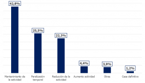 Gráfico Randstad