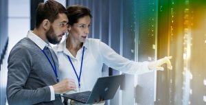 Randstad tecnología