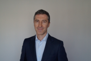 Arturo Martínez, Director de Marketing para el Sur de Europa en EasyVista