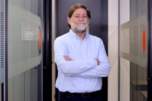 Guido Peterssen M2i Formación