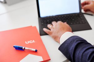 Oficina UCI Unión de Créditos Financieros Oficina UCI Unión de Créditos Financieros