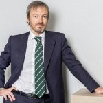 Santiago Insula Director RRHH Zurich Seguros