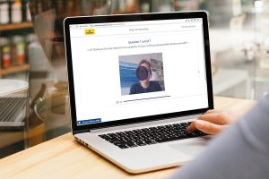 TALENTO videoentrevista