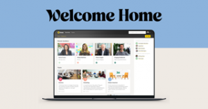 Welcome Home Welcome to the Joungle