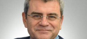 Guillermo San Román Cornerstone