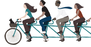 Bici Oracle Informe Forrester