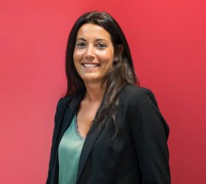 Blanca Ballabriga RRHH Damm 