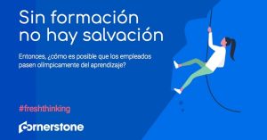 Cornerstone Libro Blanco Formación