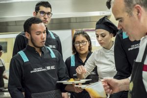 Mahou Ayudas Jóvenes Hostelería