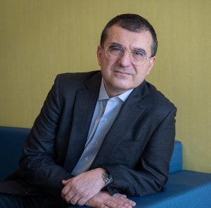 Paolo Bondi - Director Personas Endesa