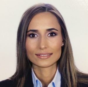 Verónica Martín - Directora de RRHH LafargeHolcim