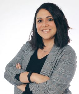 Ana Escribano - emergia