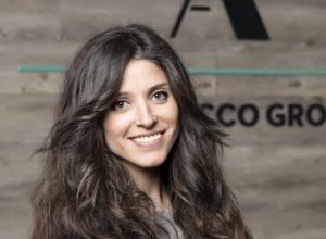 Elena Riber, Directora del Sector Life Sciences en el Grupo Adecco