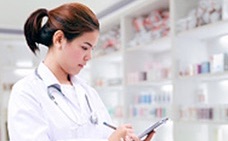 Alliance Farmacia Adecco