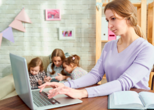 Instituto Ingeniería del Conocimiento Teletrabajo Recurso