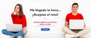 Línea Directa Hackathon