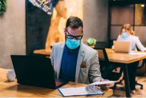 Manpower Recurso mascarilla