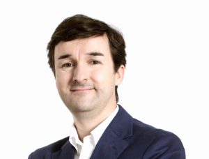 Ricardo Forcano BBVA Ricardo Forcano BBVA