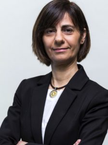 Rosa López RRHH AIG Iberia