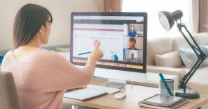 Zucchetti Teletrabajo 