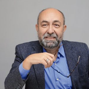 Ángel Luis Gilsanz - Director de Personas y Organización en Watch and Act International Consulting