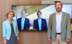 BBVA - Universidad de Navarra