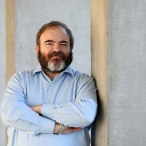 José Antonio Gallego - Diversidad BBVA