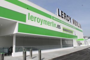 Leroy Merlin Recurso