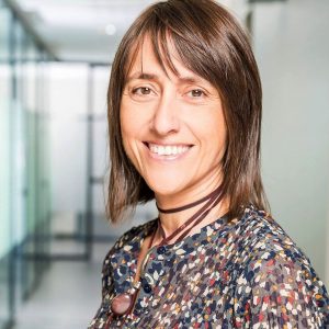 Nora Solé - Directora RRHH Cofidis