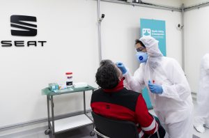 Seat Recurso Covid-19