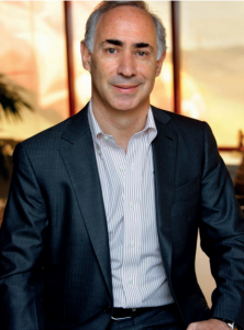 Antonio Coimbra Presidente Vodafone