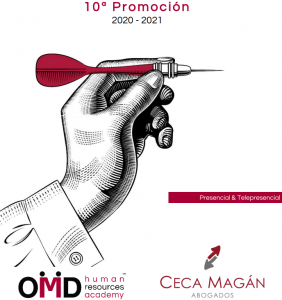 Máster RRHH OMD