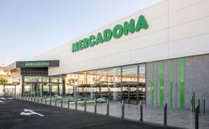 Mercadona Tienda recurso