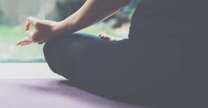 Sodexo Recurso Vacaciones Yoga