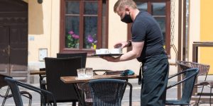 Adecco Camarero recurso