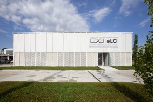 Seat Centro de Formación Vehículo Eléctrico Seat Centro de Formación Vehículo Eléctrico