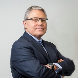 Agustín González Hermosilla Iberia