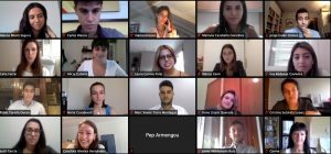 Young Talent Banco Sabadell