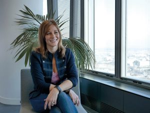 Teresa Coelho - KPMG