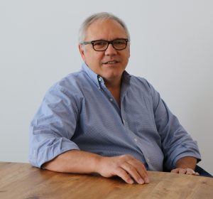 José Manuel Villaseñor - Cezanne HR