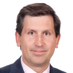 Carlos Anta - Director RRHH Acciona