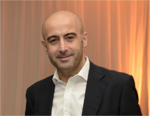 José Luis Arenas - Comdata