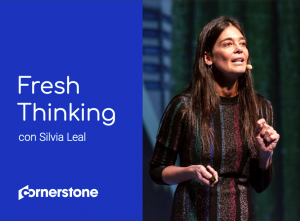 eBook Cornerstone - Silvia Leal
